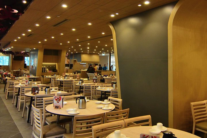 經典廚房招牌小菜及中式套餐：全港分店會員積分兌換及最新優惠