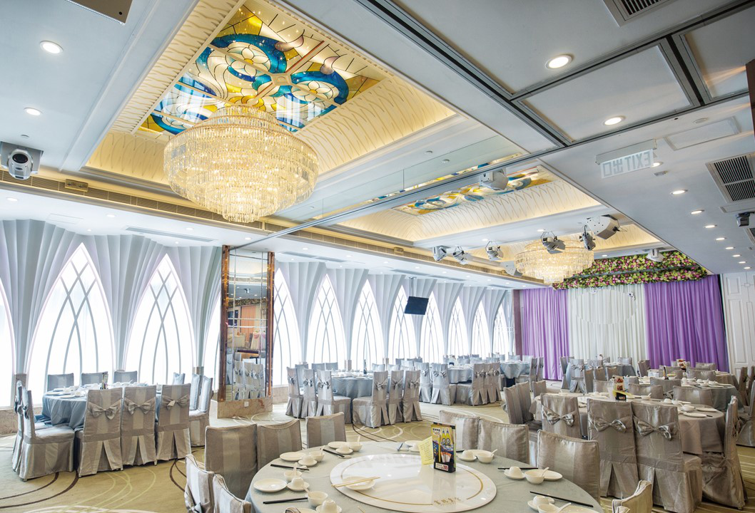 富臨招牌燒鵝及精選點心：全港各區分店會員積分兌換及最新優惠