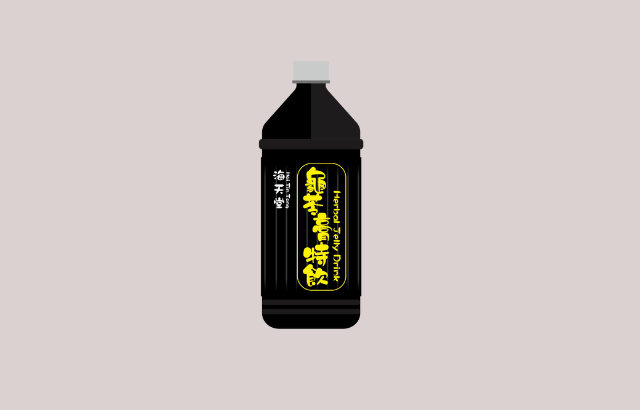 龜苓膏特飲