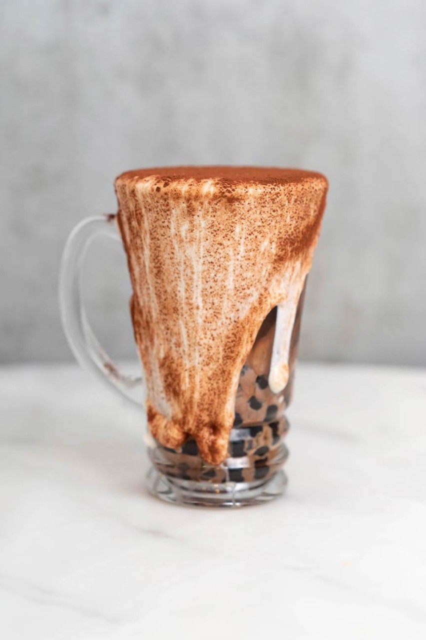 Authentic Taiwanese Tea