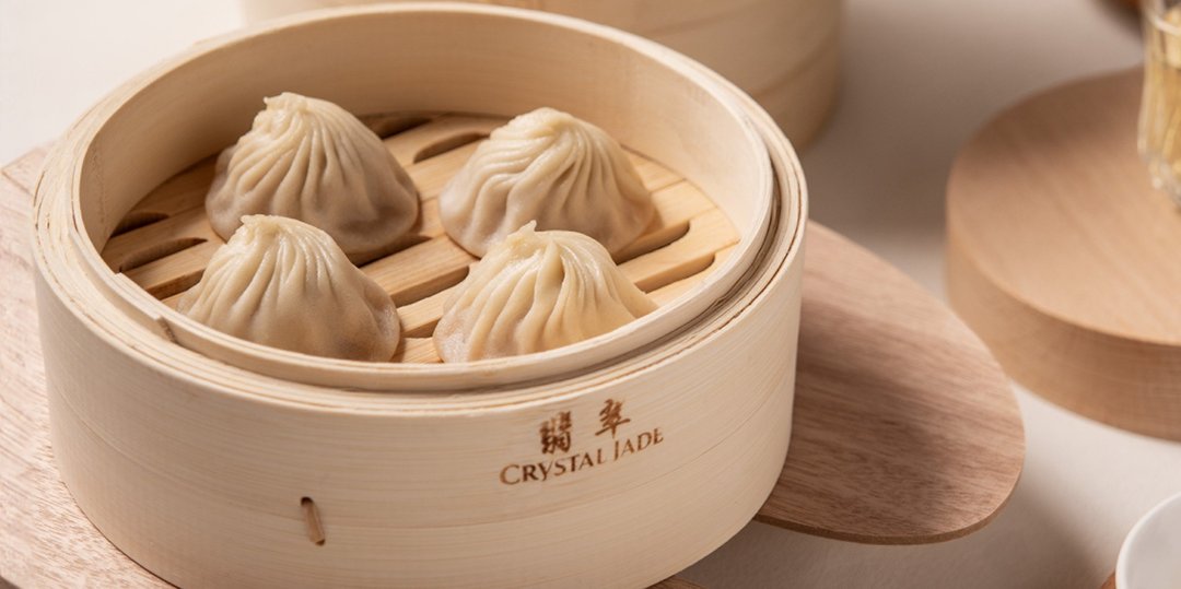 翡翠餐飲集團