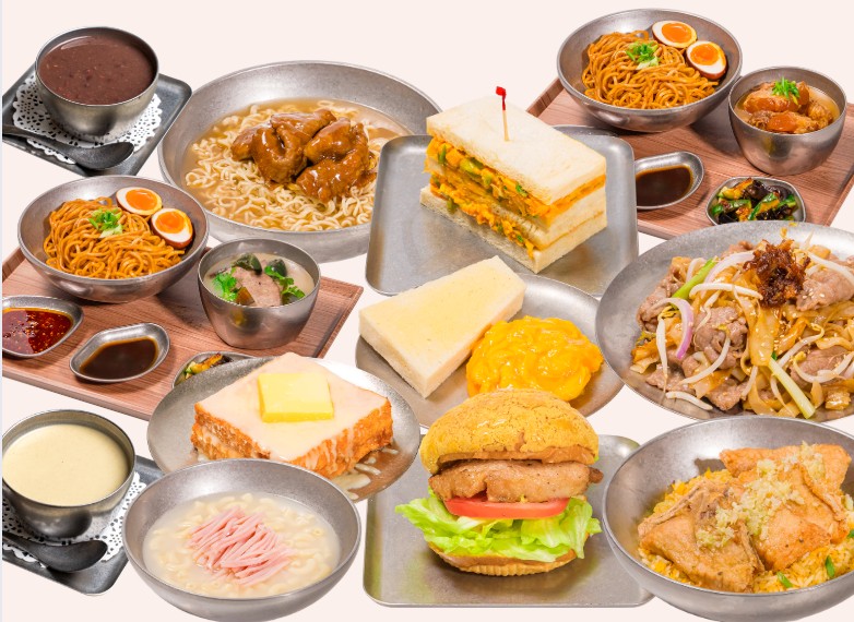 鴻運冰廳餅店提供多款經典港式美食及港式甜品，注重傳統製作與品質穩定。透過 Storellet 會員計劃，可不定期兌換專屬獎賞及餐飲優惠，為每次用餐增添更多價值。