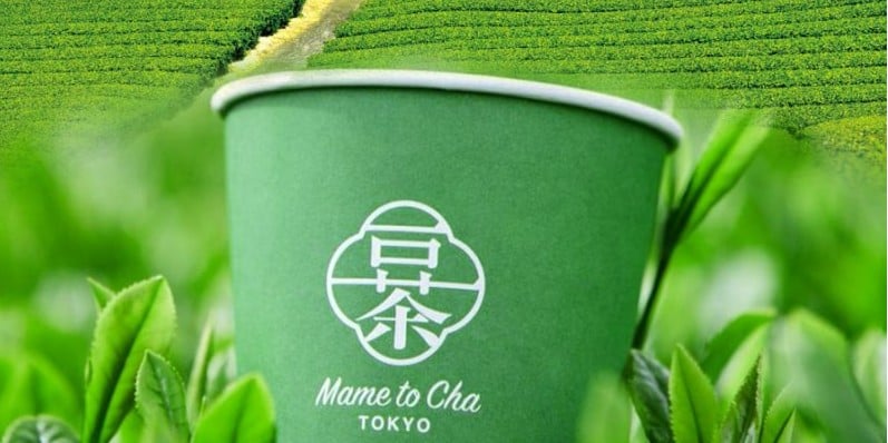 豆と茶提供多款茶飲及輕食選擇，風味清新。透過 Storellet 消費可累積積分，並兌換餐飲相關獎賞。