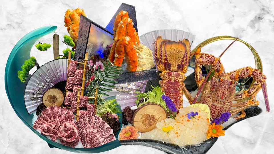 海悠提供多款海鮮及中式菜式，出品質素穩定。透過 Storellet 消費可累積積分，並兌換餐飲相關獎賞。