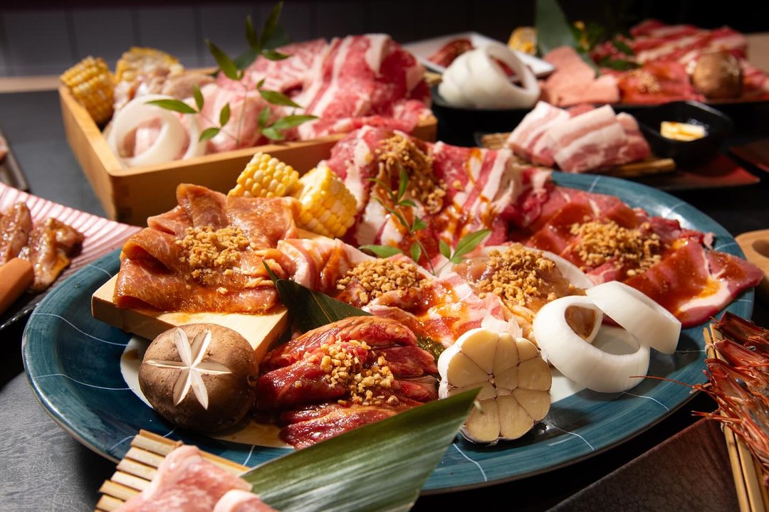 燒肉之王提供多款優質日式燒肉選擇，講究肉品品質及調味搭配。透過 Storellet 平台消費，可累積積分並兌換餐飲相關獎賞，令每次用餐更具實際回饋。