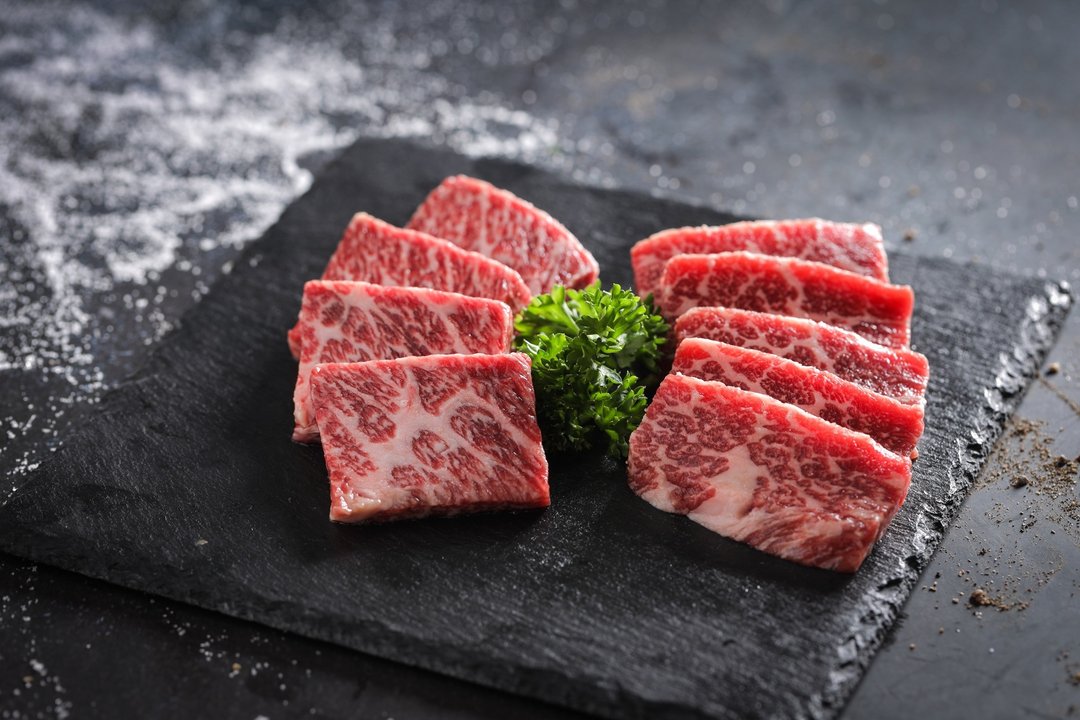 澳洲M5和牛肩胛肉