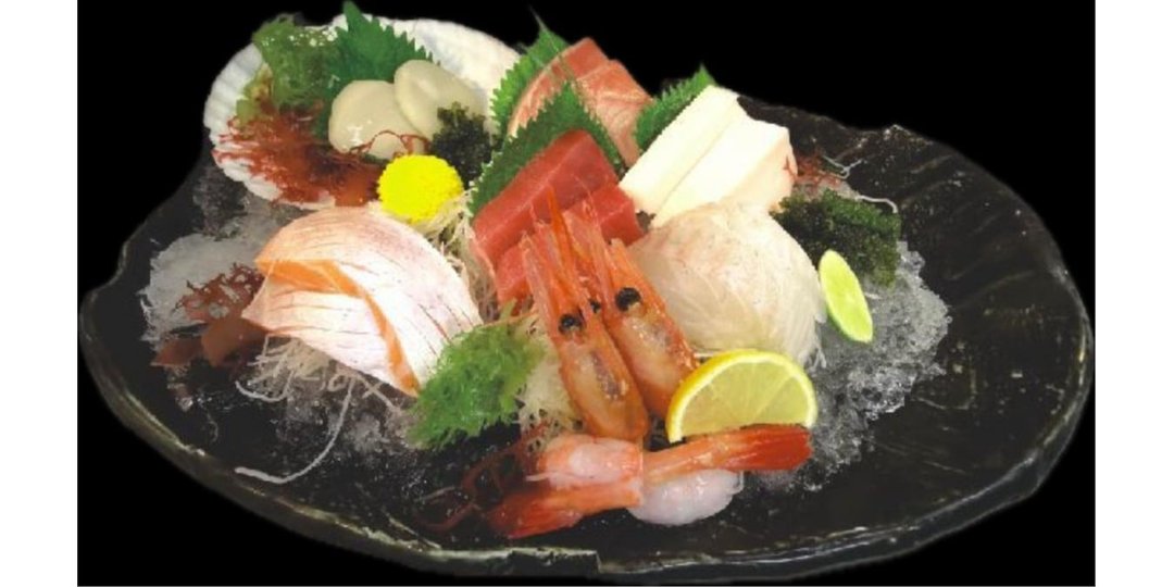 Explore a unique fusion of Japanese and Western flavors. Accumulate points via Storellet for exclusive rewards.