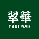 翠華餐廳 商標
