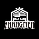 掌門精釀啤酒 商標
