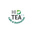 HI TEA Logo