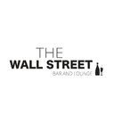 The Wall Street Bar & Lounge 商標