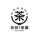 HIYA! Cha Fan Logo