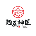 Menya Shinsho Logo