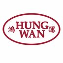 鴻運冰廳餅店 商標