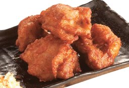 唐揚雞 (4件) 一客