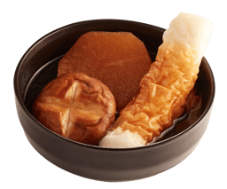 Free Oden * 1