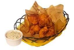 Deep-fried Chicken