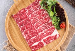 美國安格斯牛小排 (晚市)