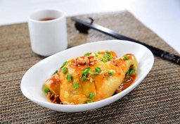 川味口水雞(小食)