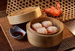 金牌蝦餃皇