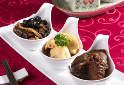 Welcome Offer: Free Mini Appetizer (One Serving)