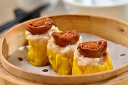鮑魚燒賣皇