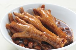 迎新-鮑汁炆鳯爪