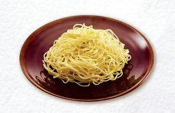 拉麵系列 - 加麵底