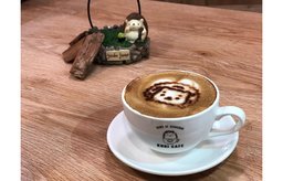 迎新優惠：套餐免費升級至任何飲品一次