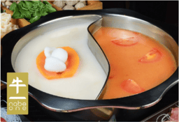 [Welcome Gift] Combo Soup Base