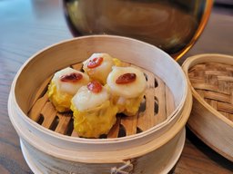 [午市限定] 燒賣 (1 份)