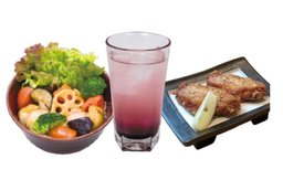 Central：
Membership discounts of every month:
3 Choose 1 