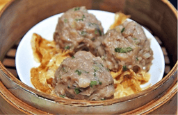山竹牛肉球(1份)
