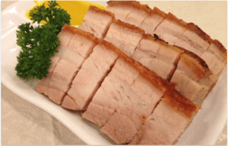 脆皮燒腩仔（小食）