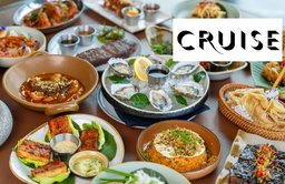 All-You-Can-Eat Weekend Brunch Set for 2 persons