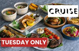 Wagyu Mania Dinner Set for 2 persons