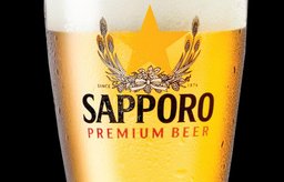 日本Sapporo生啤一扎(1.5L)