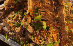 火山骨（大份）