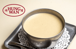 糖水:開心果甜露（凍/熱）