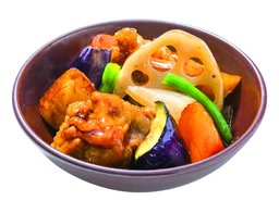 外賣自取滿$200 即可享迷你黑醋雞肉一份