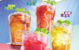 方叔叔特飲 (1杯)