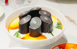 Complimentary Serving of Housemade Sesame Roll