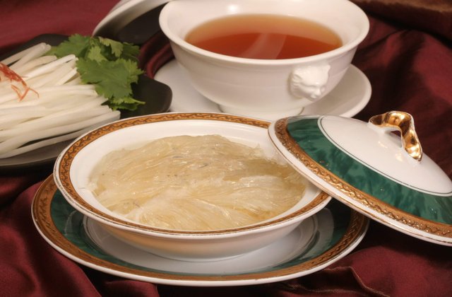 海虎大鮑翅