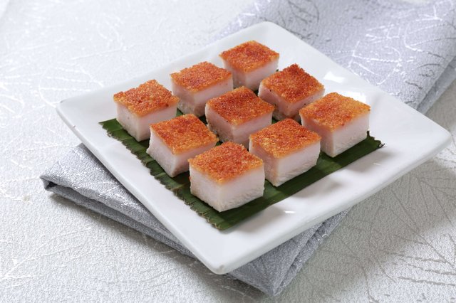 冰燒三層肉