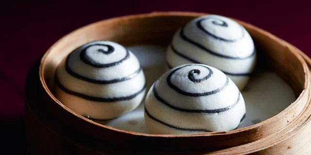 旋風黃金流沙包