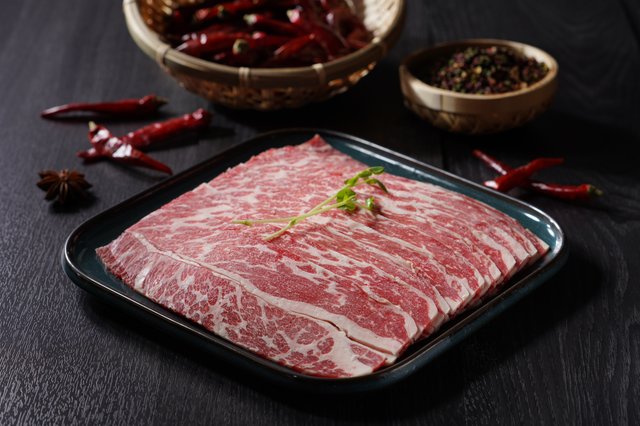 美國prime牛小排