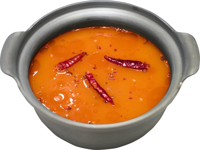 四川風麻辣湯